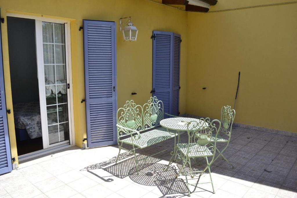 Villa La Tenuta Del Giglio à Tavullia Chambre photo