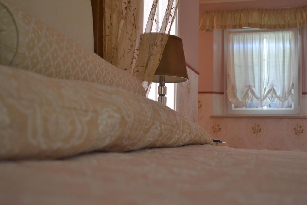 Villa La Tenuta Del Giglio à Tavullia Chambre photo