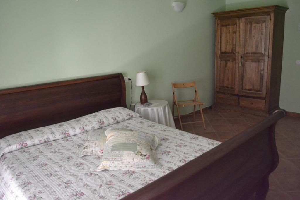 Villa La Tenuta Del Giglio à Tavullia Chambre photo