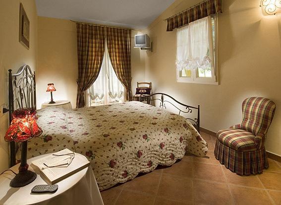 Villa La Tenuta Del Giglio à Tavullia Extérieur photo